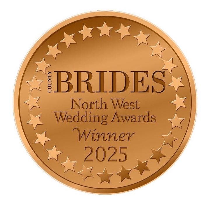 County Brides Winner 2025 Artificial Florist